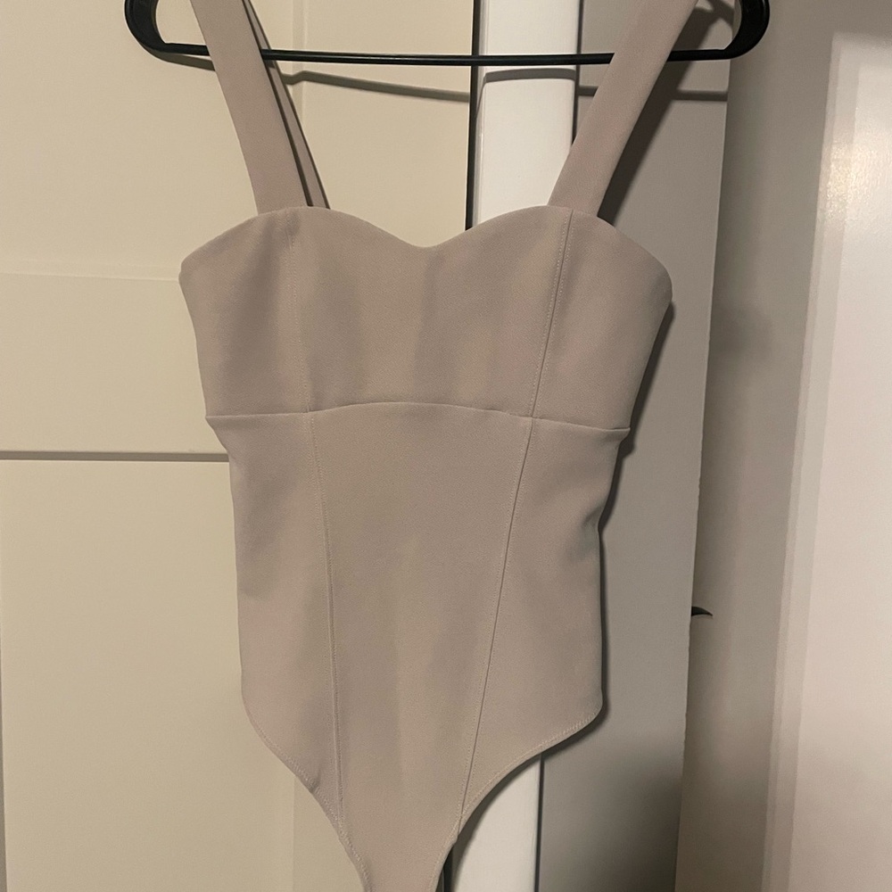 Abercrombie Body suit